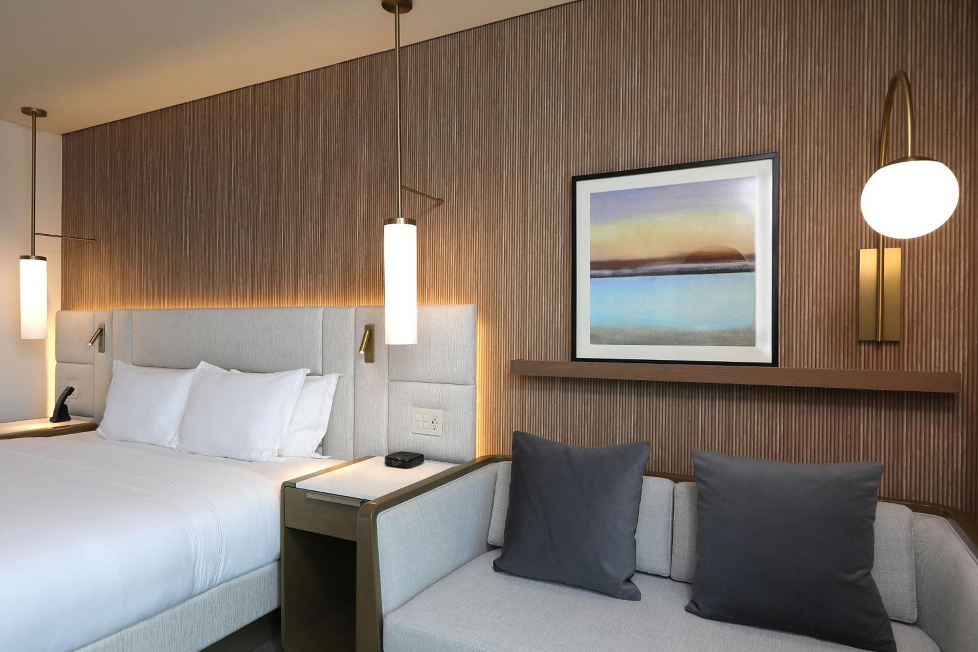 Courtyard By Marriott Santo Domingo Piantini Hotel Exterior photo
